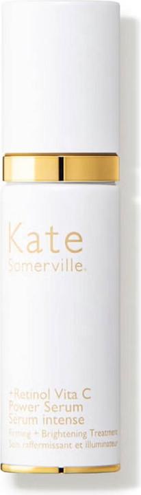 Produktbild Kate Somerville Retinol Vita C Power Serum und aufhellende Behandlung Anti-Ageing Vitamin C Skin Firm (30 ml)
