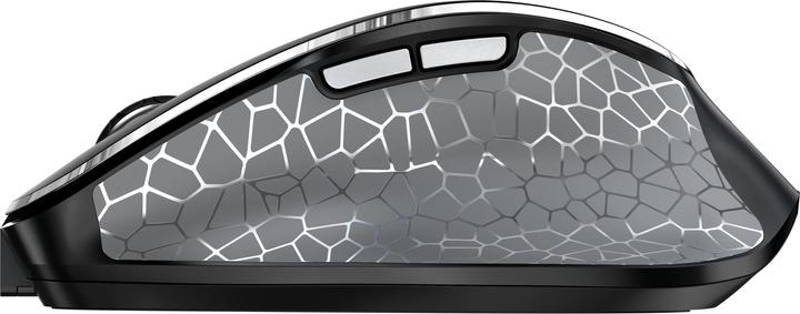 Produktbild CHERRY MW 8 Ergo wiederaufladbar (Kabellos)