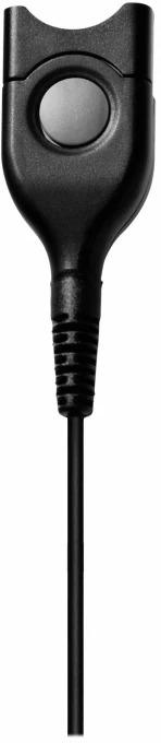 Image du produit EPOS SENNHEISER IMAPCT SC 262 Casque binaural ED basse impédance (Filaire, USB-A, Réunion Google)