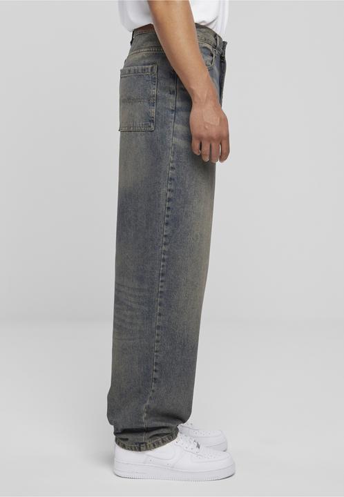 Produktbild Urban Classics 90‘s Jeans (36)