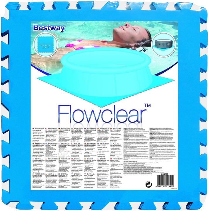 Immagine prodotto Bestway protezione per il pavimento