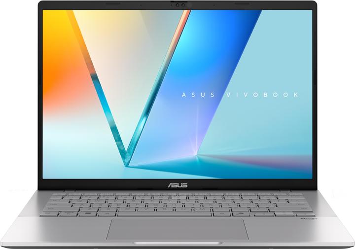 Produktbild ASUS Vivobook S14 (14", 1000 GB, 16 GB, Eng. Int.)