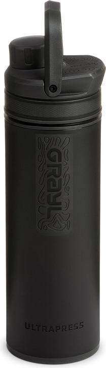 Actual product image Grayl Ultra Press Purifier (0.50 l)