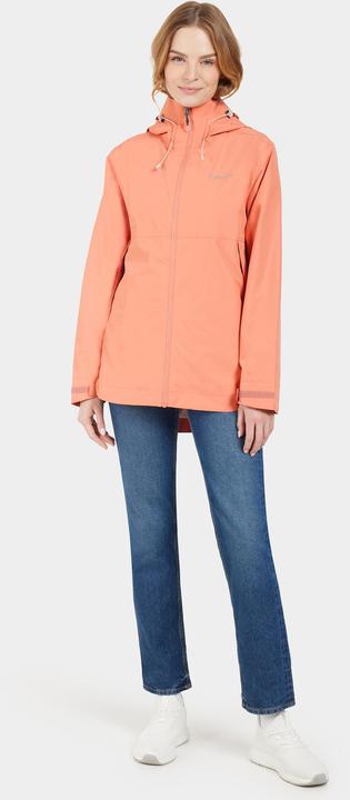 Actual product image Didriksons Tilde Women's Jacket 4 (36, S)