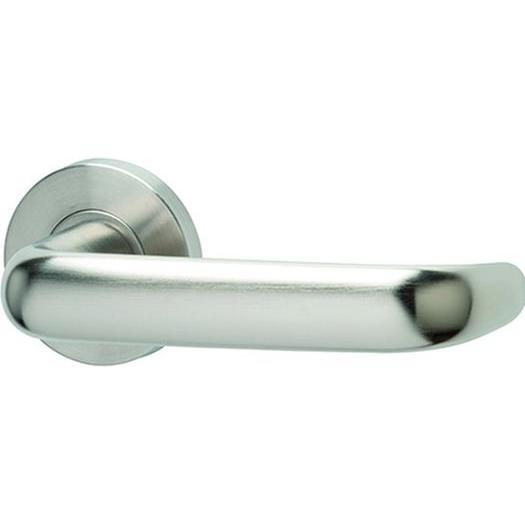 Mega, Türgriff + Fenstergriff, Türdrücker-Lochteil WAGON 33.103 / 34.160 (Türgriff)