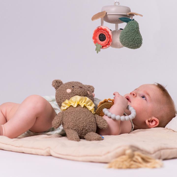 Image du produit Taf Toys Coffret cadeaux pour nouveau-nés Deluxe