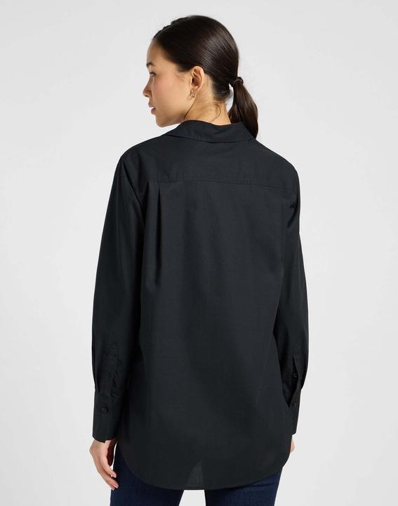 Immagine prodotto Lee Langarmhemd Classic Shirt (XS)