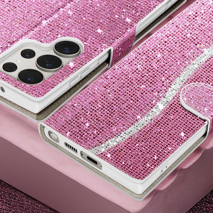 Produktbild Avizar Disco Glam Edition Series (Samsung Galaxy S23 Ultra)
