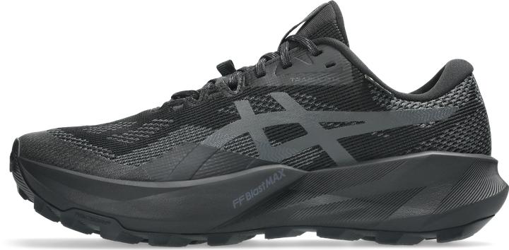 Produktbild ASICS Performance Asics TRABUCO 14 GTX - BLACK/GRAPHITE GREY (50.5)