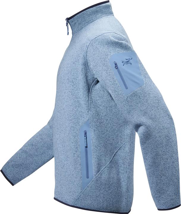 Actual product image Arc'teryx Covert Cardigan (M)