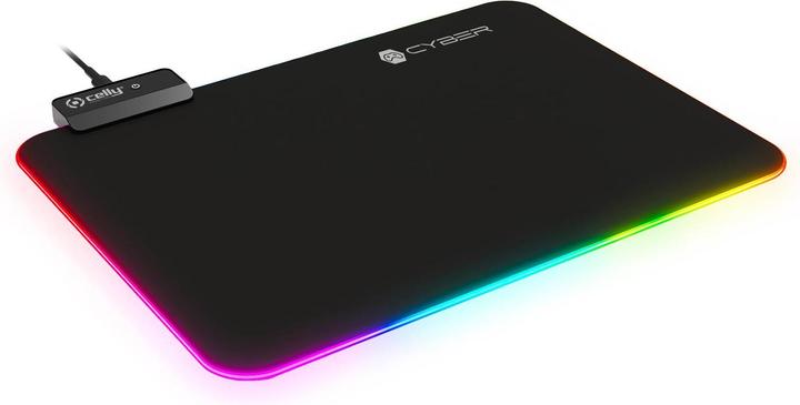 Actual product image Celly Cyberpad