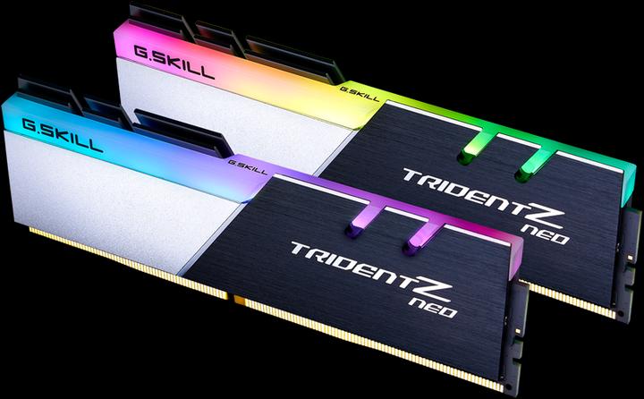 Produktbild G.Skill Trident Z Neo (2 x 8GB, 3600 MHz, DDR4-RAM, DIMM)