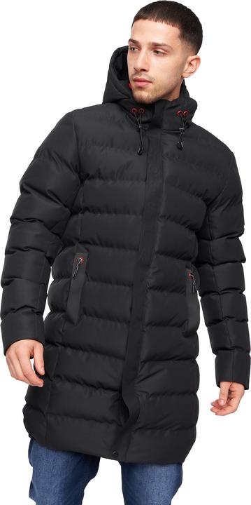 Crosshatch Longkamp Jacke (M)