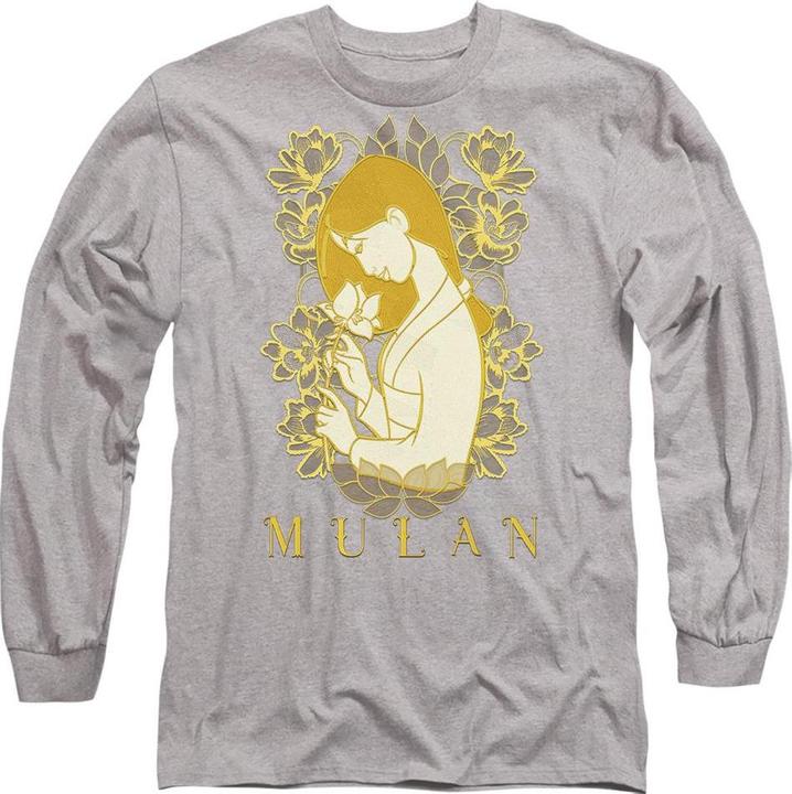Produktbild Mulan Golden Garden TShirt (XL)