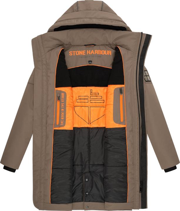 Immagine prodotto Stone Harbour Xandroo XX (XL)