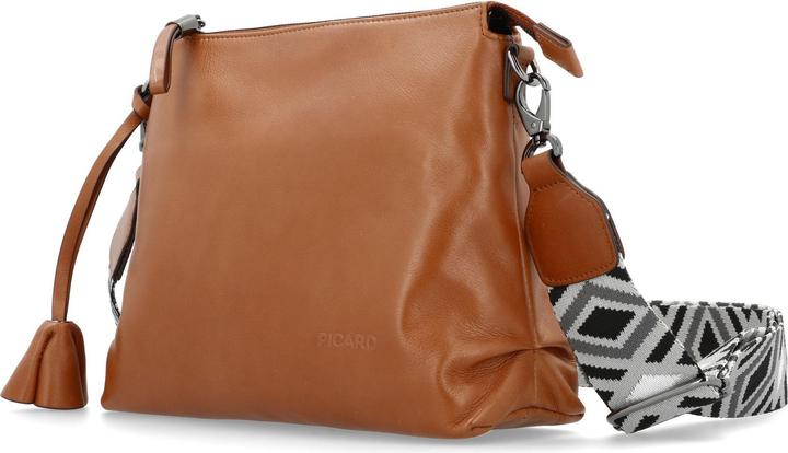 Immagine prodotto Picard Borsa Bella in pelle 26 cm