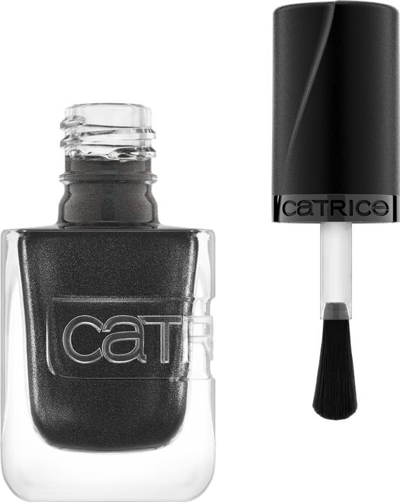 Immagine prodotto Catrice GEL AFFAIR Smalto unghie (90, Smalto per unghie effetto gel)