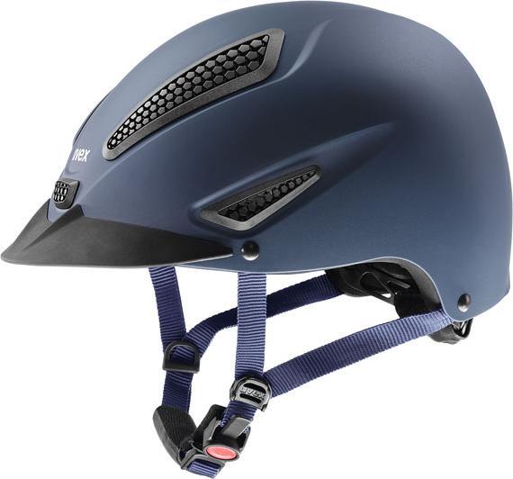 Uvex Sports Perfexxion II Reithelm
