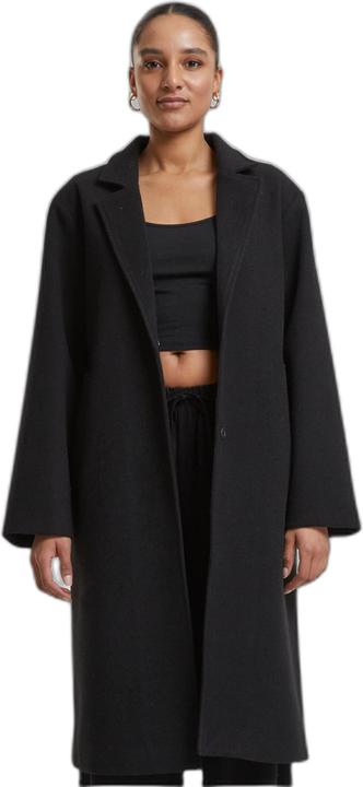 Produktbild Urban Classics Basic Damenmantel