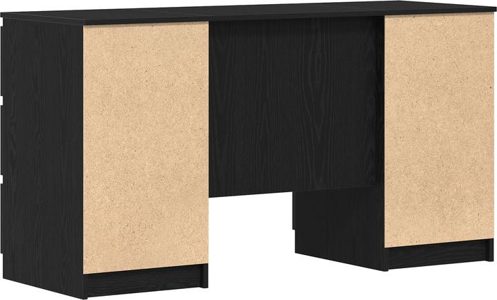 Image du produit vidaXL Moderner Schreibtisch (50 x 140 x 76 cm)