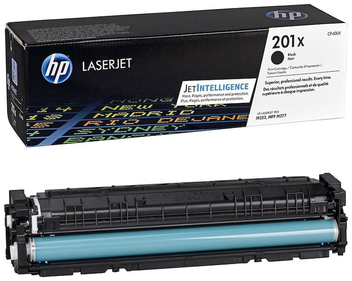 Immagine prodotto HP 201x (FC)