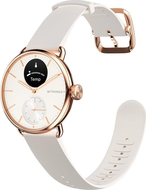 Actual product image Withings ScanWatch 2 (38 mm)