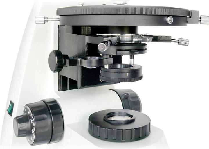 Produktbild Bresser Science MPO-401 Durchlicht Mikroskop (23)