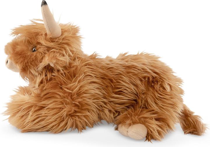 Image du produit Living Nature Highland Kuh liegend (17 cm)