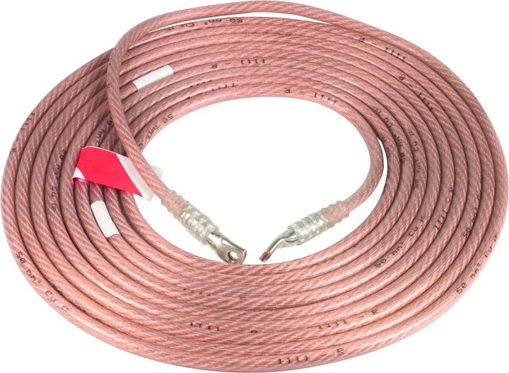 Produktbild Dehn Erdungsseil