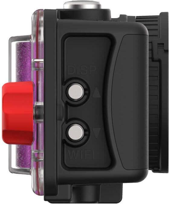 Immagine prodotto Sealife Reefmaster RM-4K (2,5 mm, 14 Mpx)
