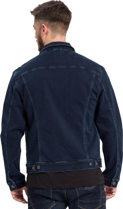 Actual product image Cross Jeans Denim Jacket (L)