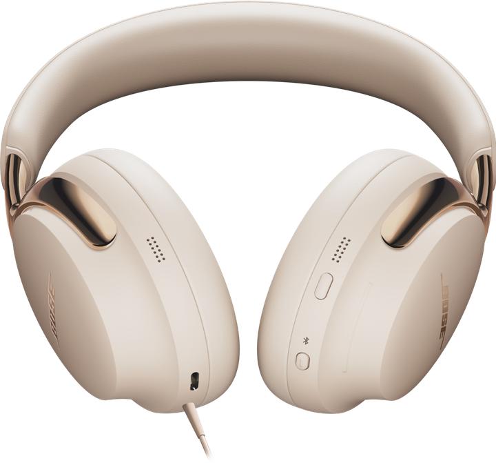 Produktbild Bose QuietComfort Ultra 2nd Gen. (ANC, 30 h, Kabellos)