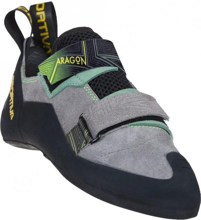 Produktbild La Sportiva Aragon (43.5)