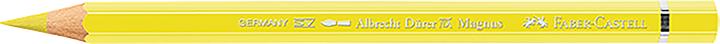 Actual product image Faber-Castell Watercolour Pencil A.Dürer Magnus Colour 104
