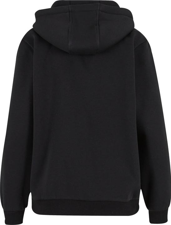 Image du produit Miss Tee Sweat à capuche fluffy pour femme de New York - 178529 (S)