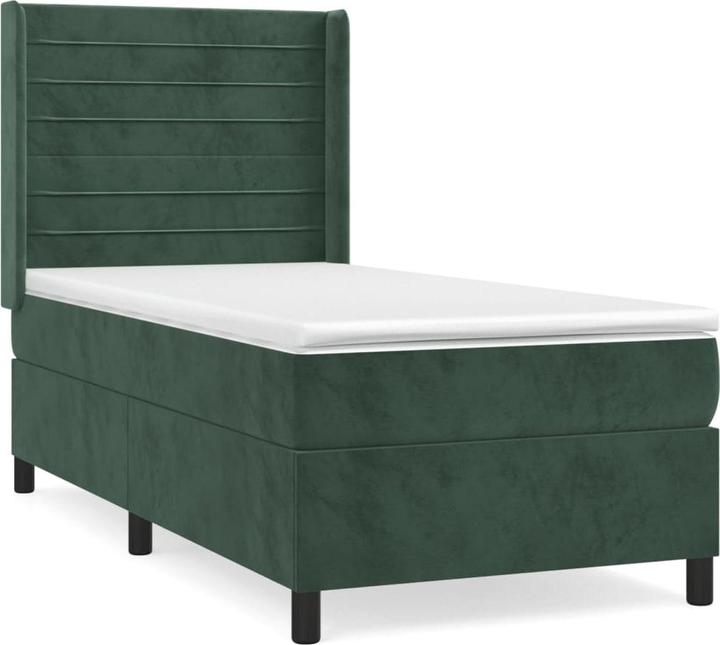 Produktbild VidaXL Benedict (80 x 200 cm)