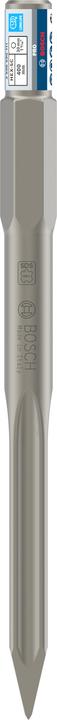 Actual product image Bosch Professional Zubehör PRO HEX 30-5C Pointed chisel, 400 mm (400 mm)