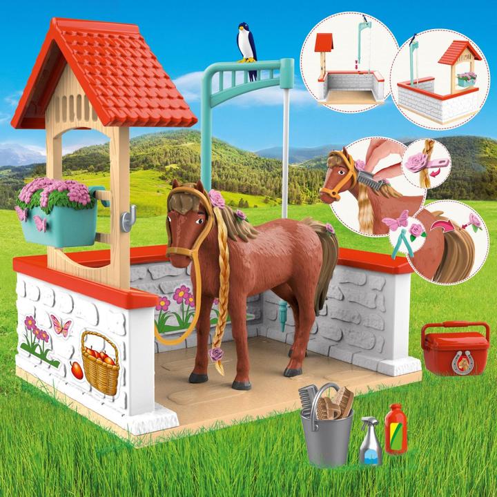 Produktbild Craze Wasch- und Ankleideplatz