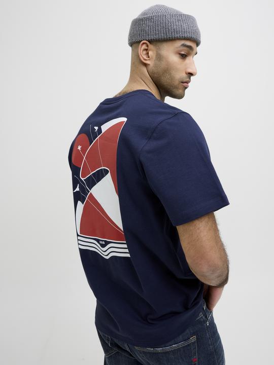 Actual product image Jack & Jones RDD T-Shirt (S)