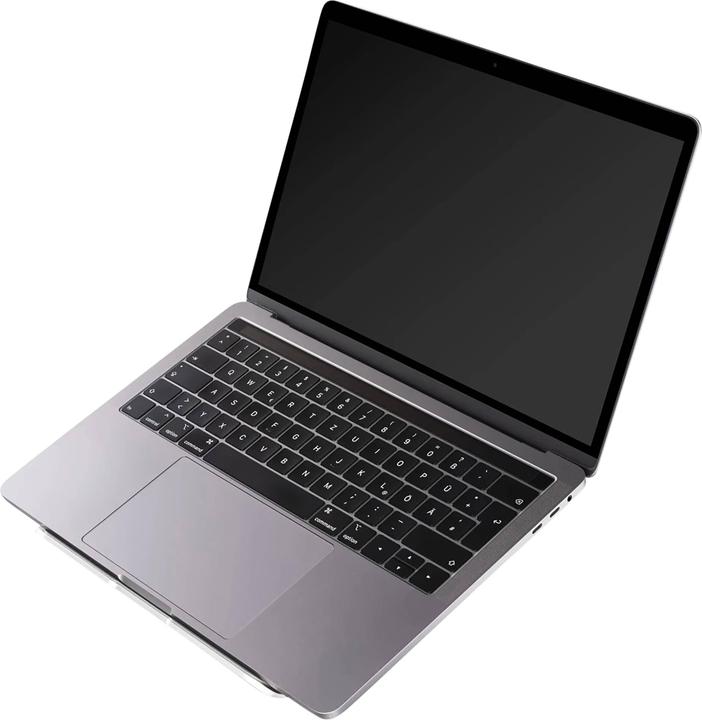 Actual product image Hama Aluminium", foldable, up to 40 cm (15.6