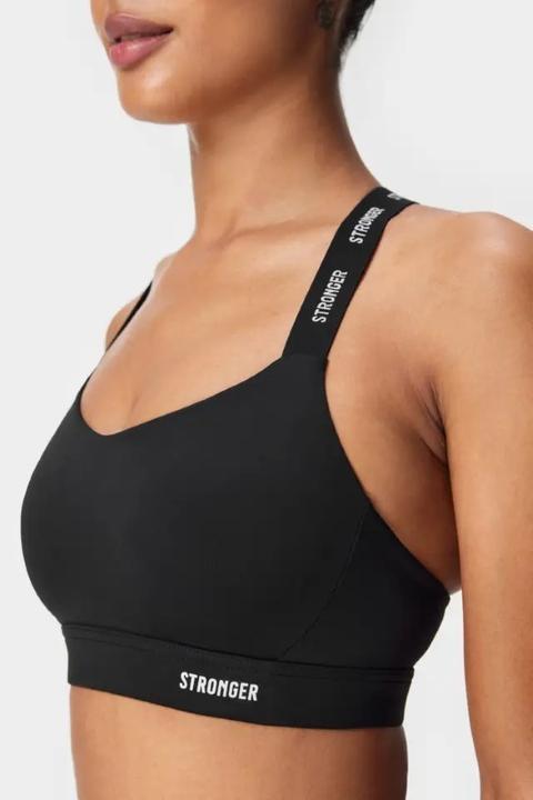 Produktbild Stronger Sport-BH (L)