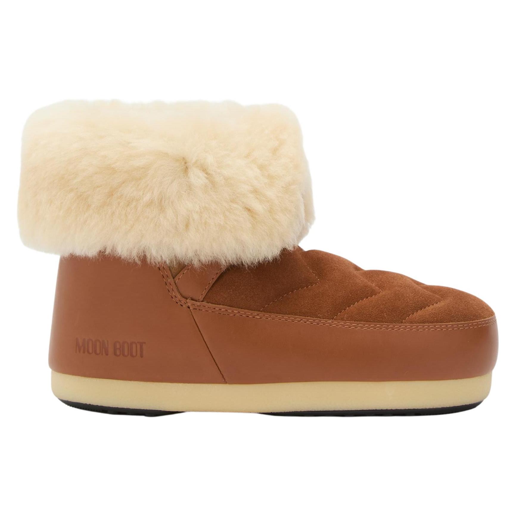 moon boot Laarzen Evx Igloo