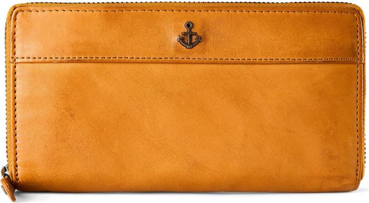 Produktbild Harbour 2nd Anchor Love Geldbörse Leder 18 cm
