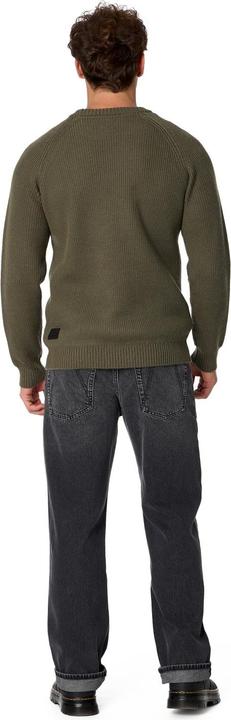 Produktbild Stoic Heavy MerinoKnit MMXX.Rutvik Sweater (S)