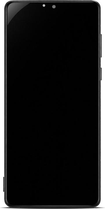 Productafbeelding Samsung Display +Rahmen (montiert) G780 Galaxy S20 FE 4G cloud navy GH82-24219A (Scherm, Samsung Galaxy S20 FE)