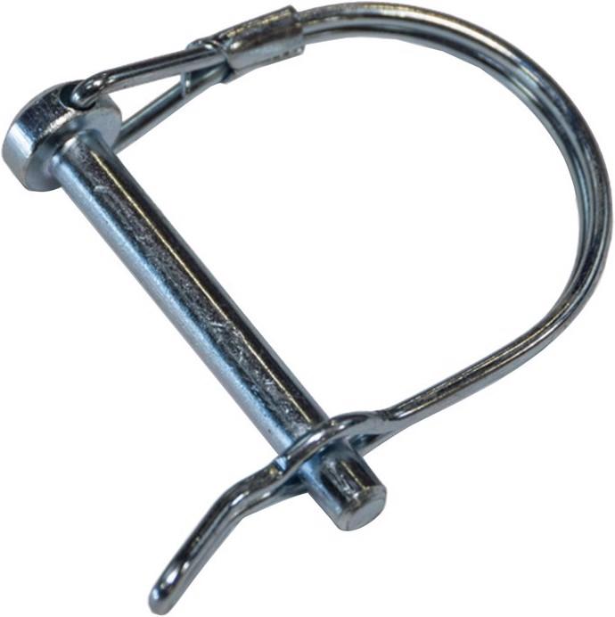Burley Klappsplint