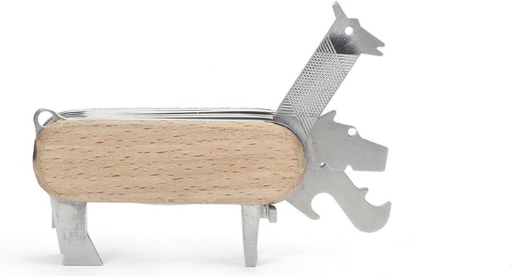 Kikkerland Animal (7 Funktionen)