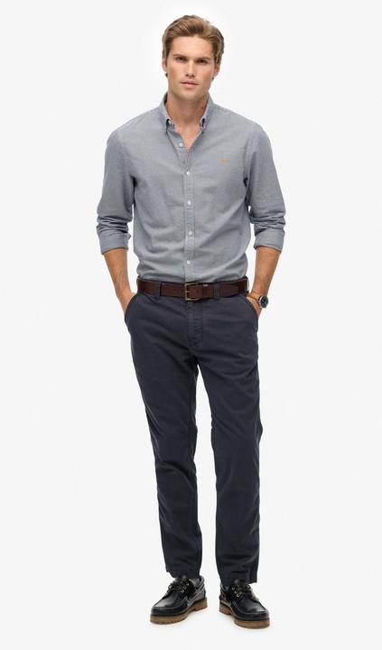 Actual product image Superdry Utility Chino Trousers (36)