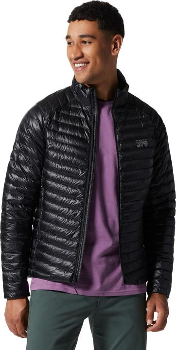 Actual product image Mountain Hardwear Ghost Whisperer 2 (L)