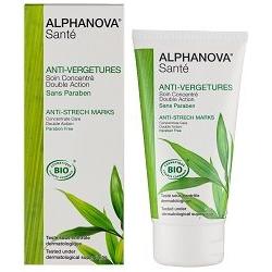 Alphanova, Mamapflege, Santé Anti-Vergetures Bio (150ml)